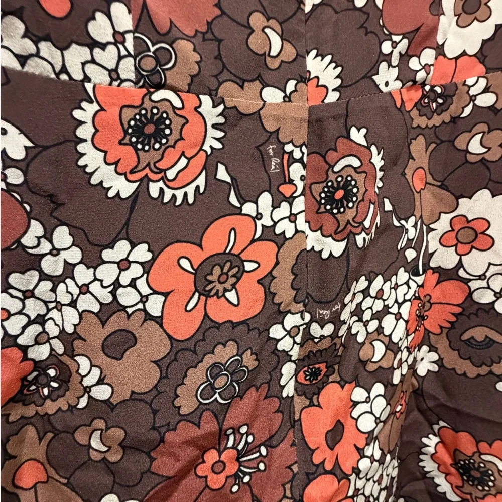 Realisation Par Mary Jane Shroom Dress - Picture 5 of 6